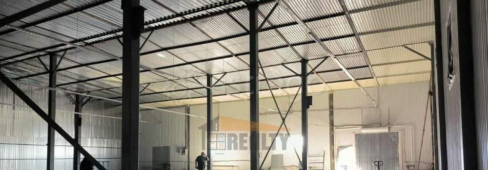 Склад, 730 м2 Балашиха - изображение 2