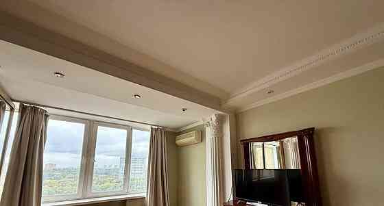 3-комн. квартира, 120 м2, 12/25 эт. Москва