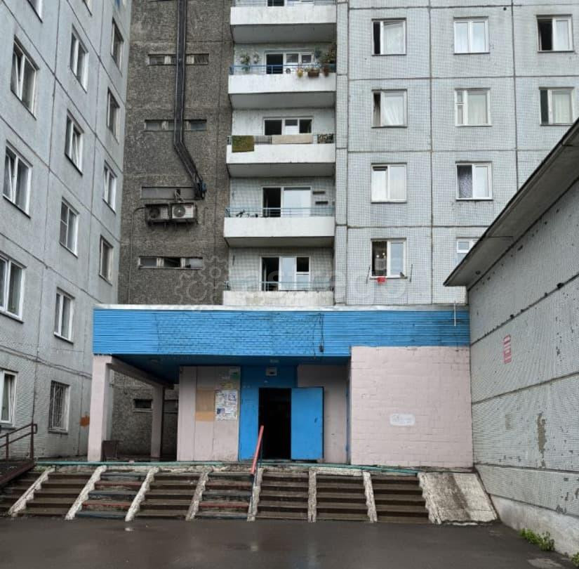 Комната, 10 м2, 4/9 эт. Красноярск - изображение 5