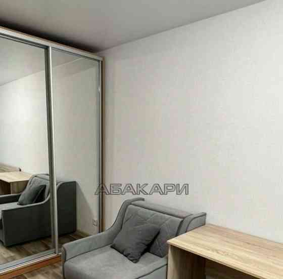 1-комн. квартира, 40 м2, 2/10 эт. Красноярск