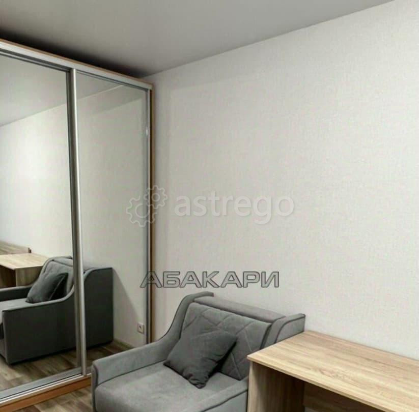 1-комн. квартира, 40 м2, 2/10 эт. Красноярск - изображение 4