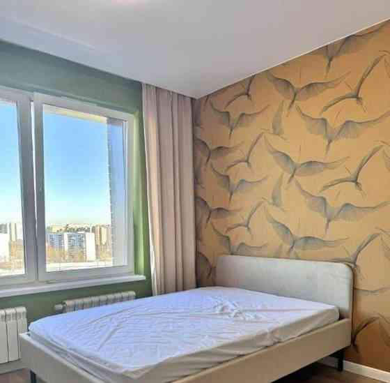 1-комн. квартира, 25 м2, 14/33 эт. Москва