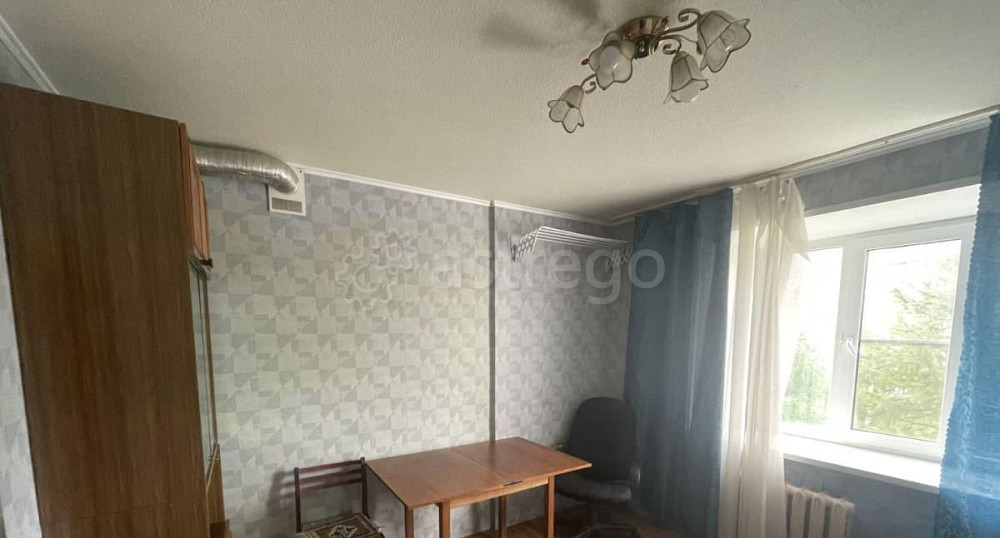 Комната, 16.8 м2, 4/5 эт. Архангельск - изображение 1