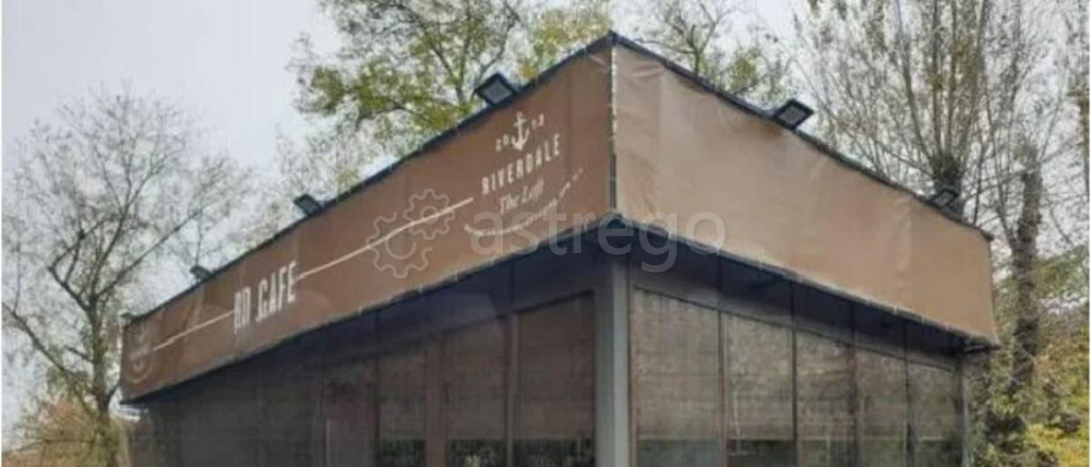 Склад, 73.3 м2 Москва - изображение 2