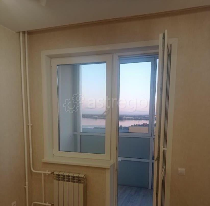 Студия, 30.6 м2, 8/10 эт. Архангельск - изображение 6