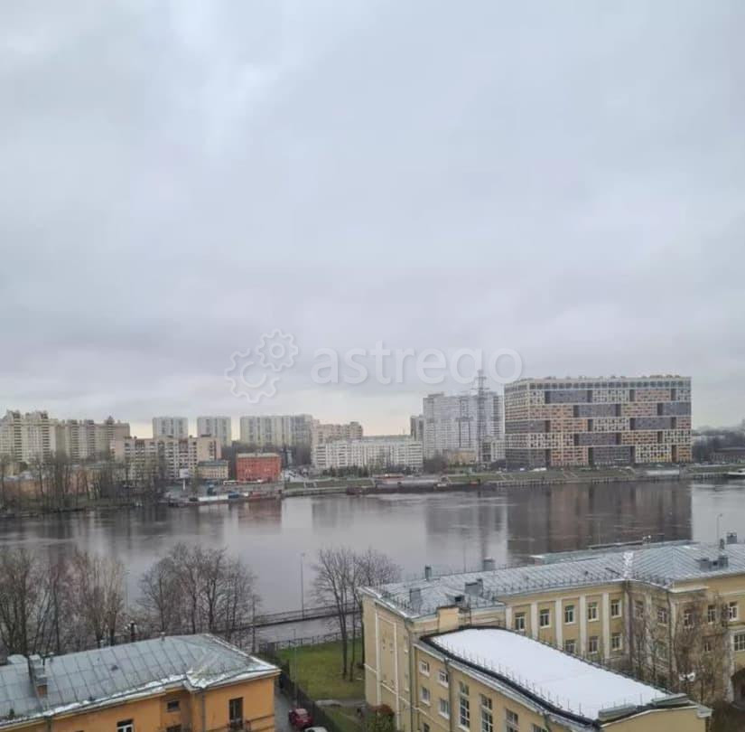 Торговое помещение, 95.4 м2 Санкт-Петербург - изображение 7