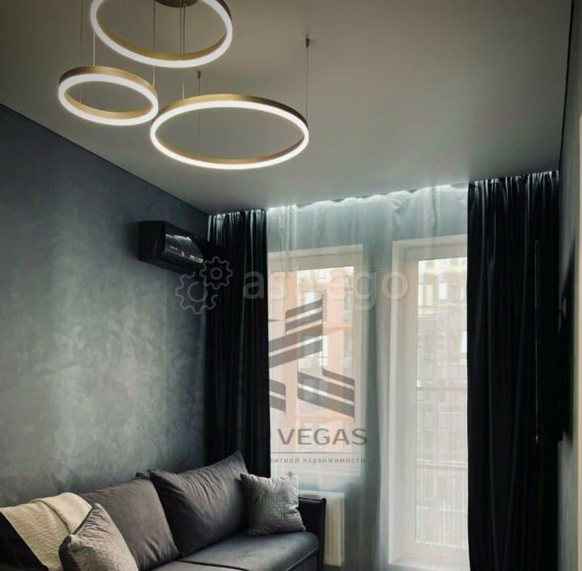 2-комн. квартира, 40 м2, 17/23 эт. Москва - изображение 3