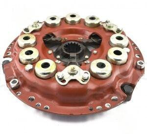 Диск 80-1601090-А (корзина сцепления) Санкт-Петербург - изображение 1