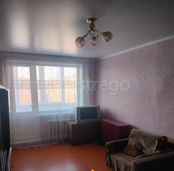 2-комн. квартира, 44 м2, 4/5 эт. Рубцовск - изображение 7