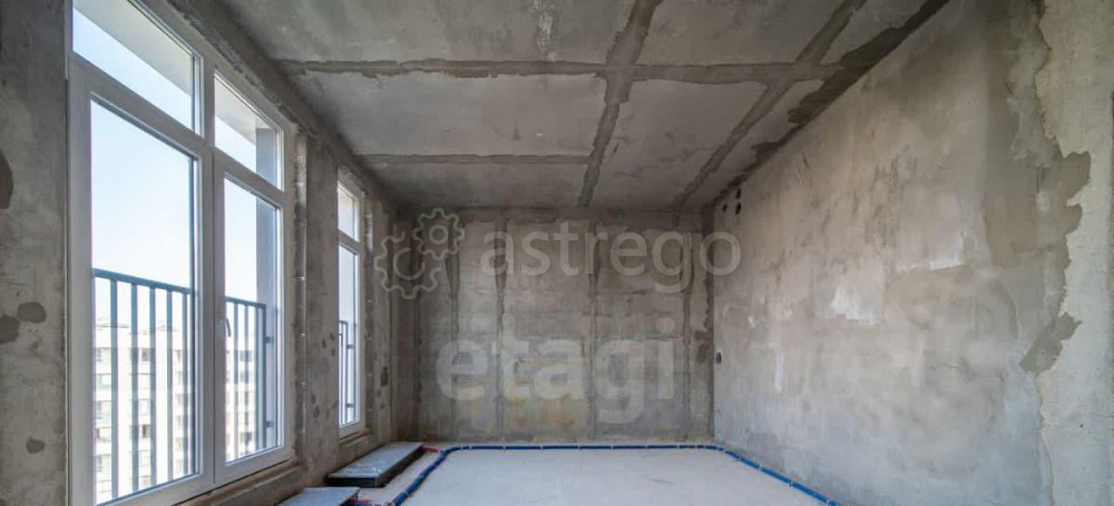 4-комн. квартира, 129.7 м2, 10/10 эт. Санкт-Петербург - изображение 5