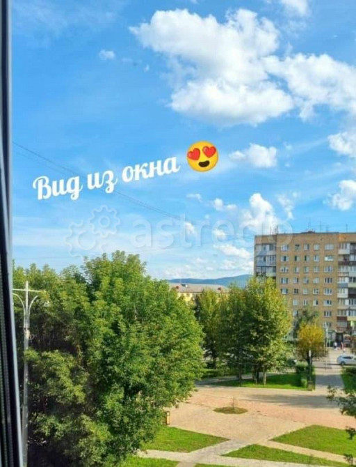 Комната, 12.3 м2, 3/5 эт. Красноярск - изображение 7