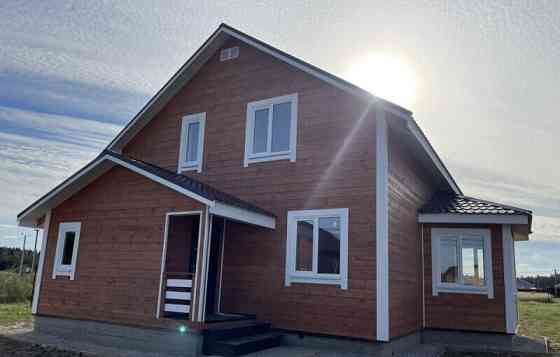 Дом, 170 м2, 10 соток Наро-Фоминск