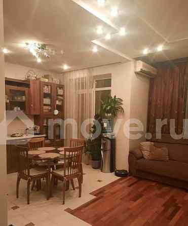2-комн. квартира, 70 м2, 7/12 эт. Москва