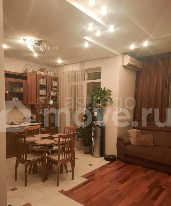 2-комн. квартира, 70 м2, 7/12 эт. Москва - изображение 6