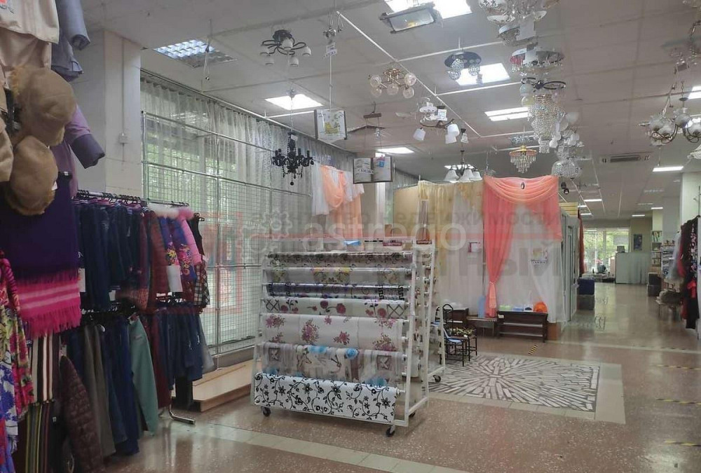 Свободного назначения, 2622 м2 Старый Оскол - изображение 5