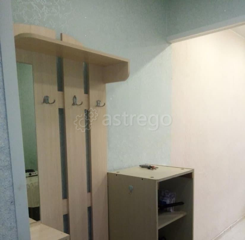Комната, 65 м2, 3/5 эт. Архангельск - изображение 3