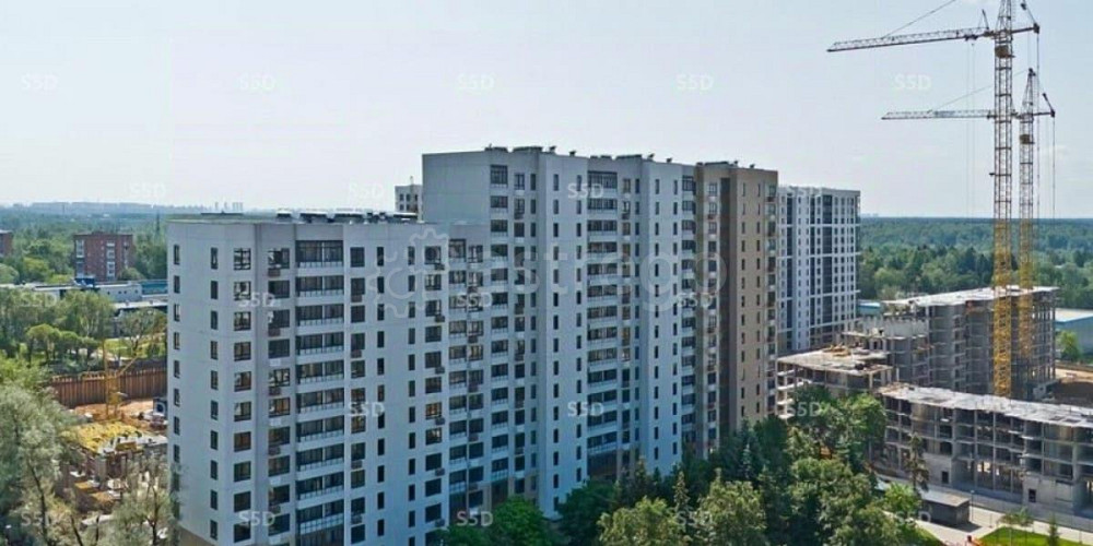 Торговое помещение, 67 м2 Химки - изображение 7