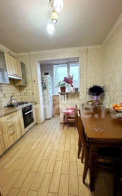 3-комн. квартира, 60 м, 2/5 эт. Адыгейск - изображение 3