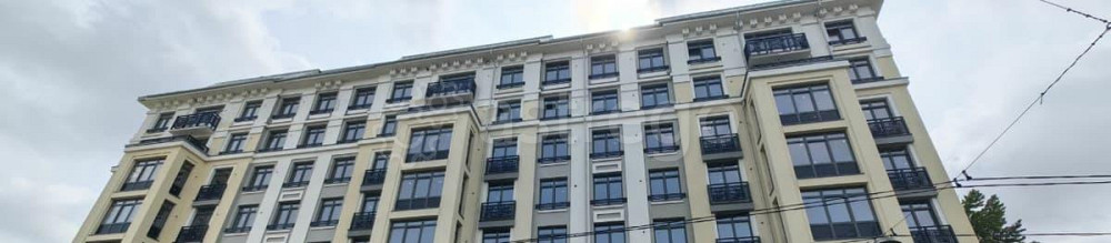 4-комн. квартира, 136 м2, 6/9 эт. Санкт-Петербург - изображение 1