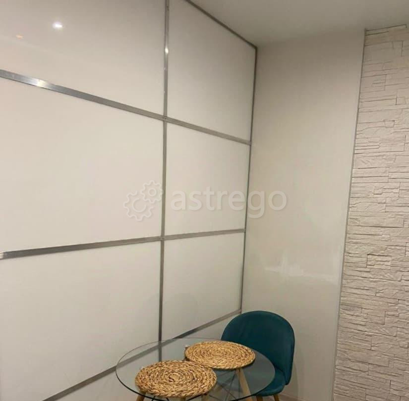 Студия, 33 м2, 13/25 эт. Реутов - изображение 1