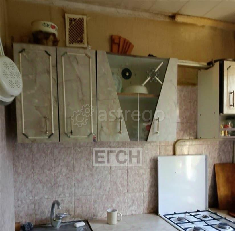 3-комн. квартира, 64 м2, 3/5 эт. Лобня - изображение 3