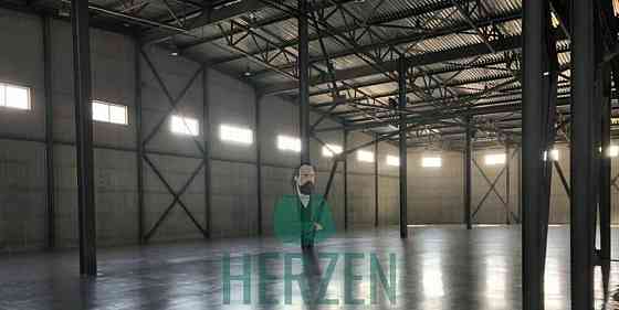 Производственное, 1500 м2 Старая Купавна