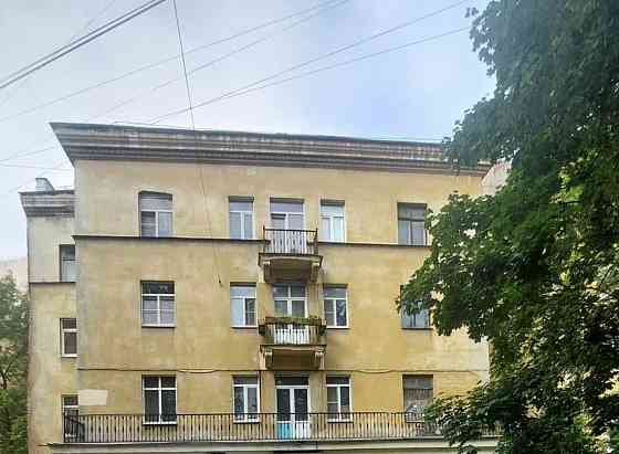 Комната, 27 м2, 4/4 эт. Санкт-Петербург