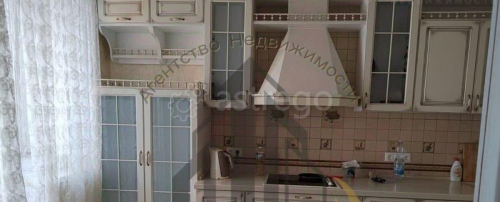 4-комн. квартира, 120 м2, 16/17 эт. Старый Оскол - изображение 1