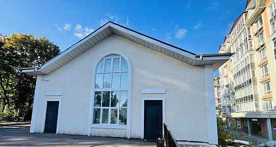 Отдельное здание, 470 м2 Сергиев Посад