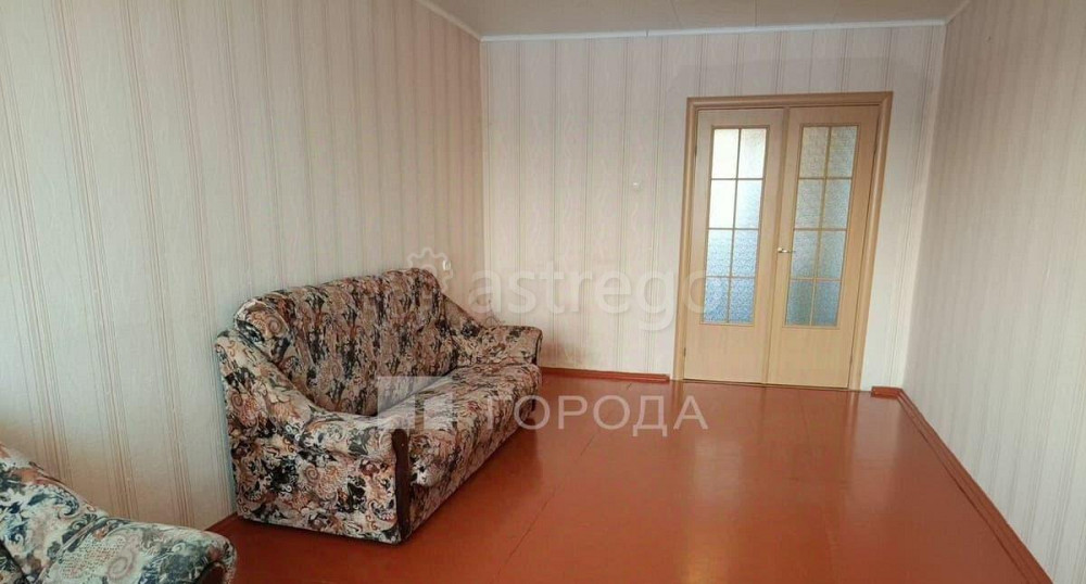 3-комн. квартира, 70.5 м2, 3/3 эт. Новоалтайск - изображение 5