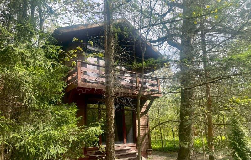 Коттедж, 350 м2 Одинцово - изображение 1