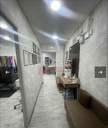 Торговое помещение, 56.6 м2 Старый Оскол