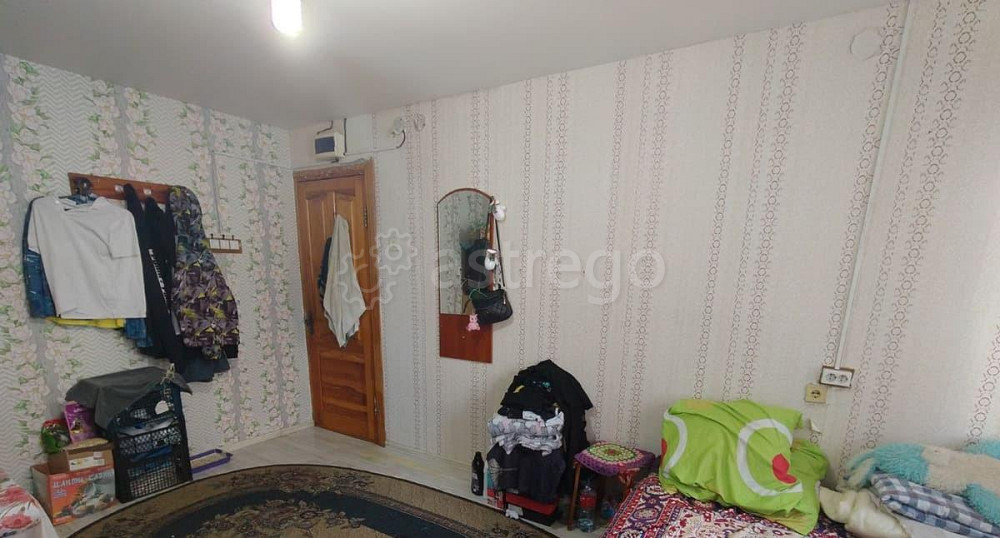 Комната, 14 м2, 2/7 эт. Уфа - изображение 3