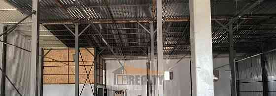 Склад, 730 м2 Балашиха