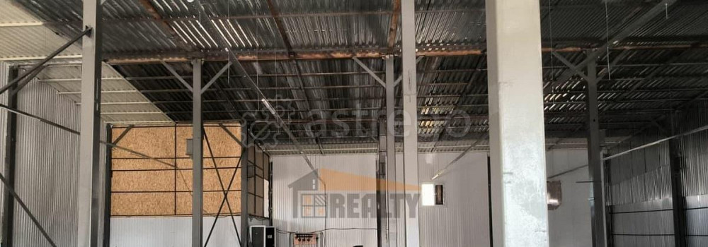 Склад, 730 м2 Балашиха - изображение 3