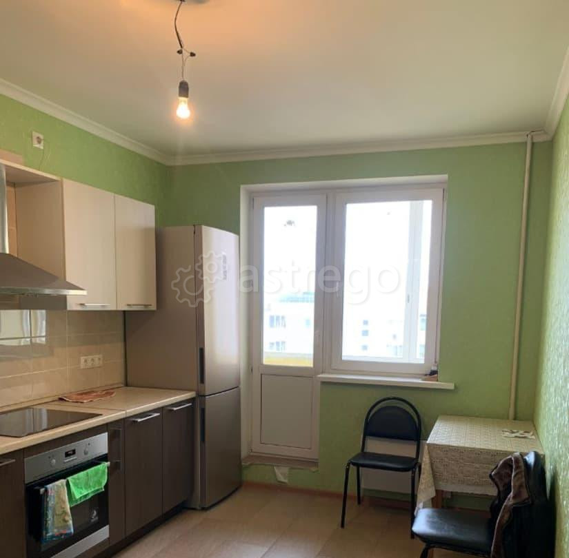 3-комн. квартира, 83 м2, 14/16 эт. Фрязино - изображение 7