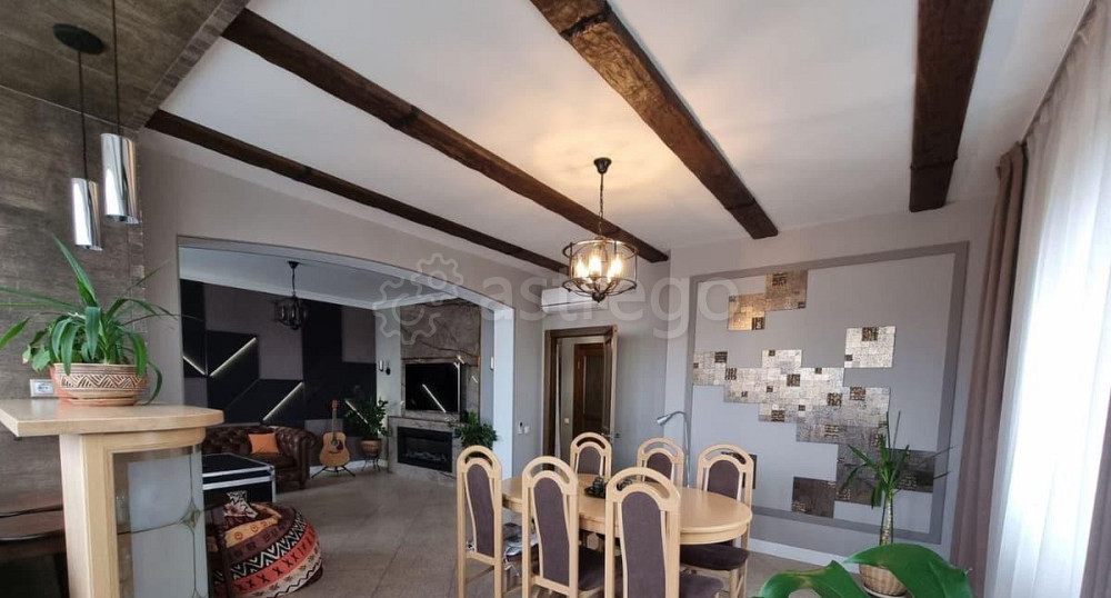 4-комн. квартира, 113.4 м2, 12/12 эт. Щёлково - изображение 7