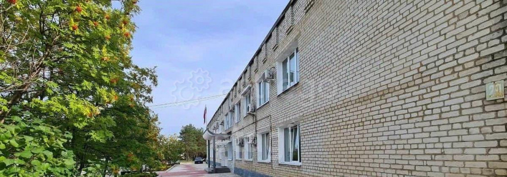 Офис, 28.2 м2 Шимановск - изображение 3