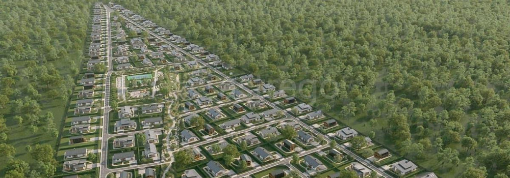 Земельный участок, 9.9 сотки Санкт-Петербург - изображение 2