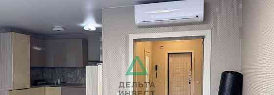 4-комн. квартира, 103.4 м2, 5/21 эт. Уфа
