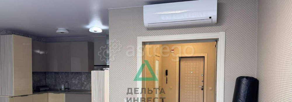 4-комн. квартира, 103.4 м2, 5/21 эт. Уфа - изображение 6