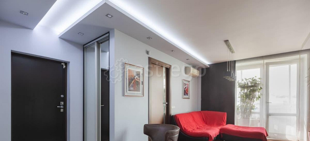 5-комн. квартира, 117 м2, 8/8 эт. Москва - изображение 5