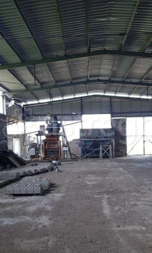 Производственное, 5000 м2 Уфа - изображение 6