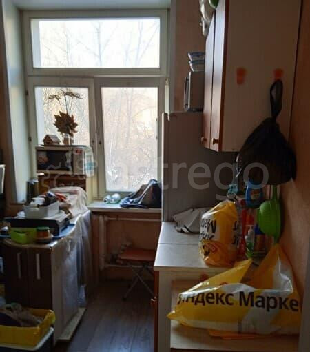Комната, 15.2 м2, 4/5 эт. Москва - изображение 7