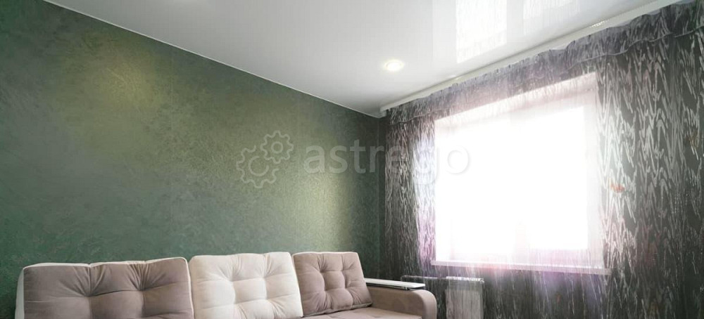 4-комн. квартира, 95 м2, 5/6 эт. Благовещенск - изображение 2