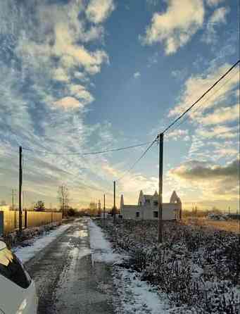 Земельный участок, 8.5 сотки Раменское