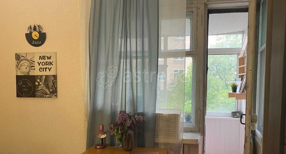 Комната, 38 м2, 2/6 эт. Москва - изображение 7