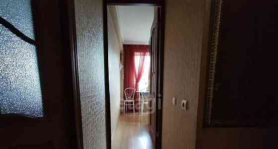 3-комн. квартира, 51.4 м2, 3/5 эт. Белогорск