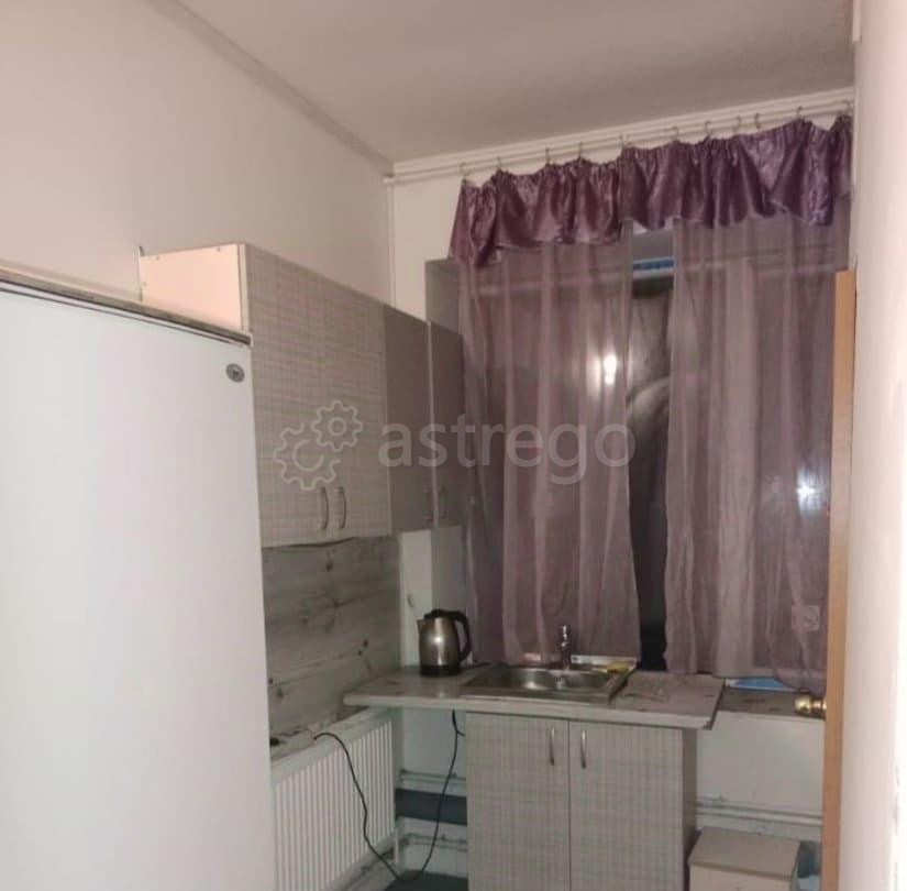 1-комн. квартира, 20 м2, 2/5 эт. Архангельск - изображение 1