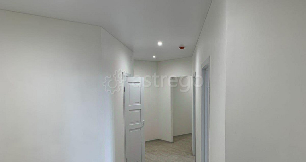 3-комн. квартира, 101.4 м2, 11/25 эт. Санкт-Петербург - изображение 7